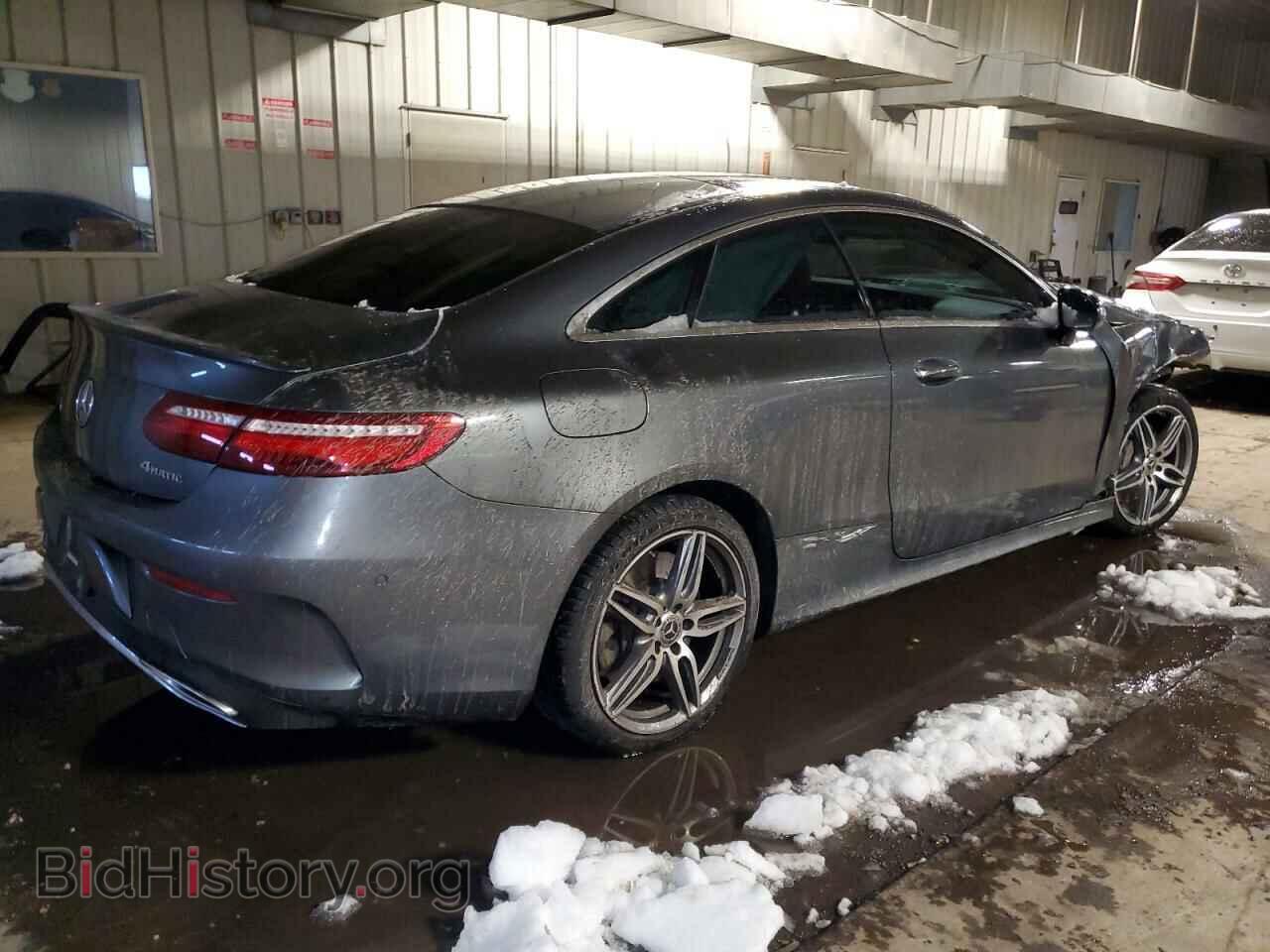 2019 MERCEDES-BENZ E-CLASS - VIN: WDD1J6JB4KF096192 - Фото 3