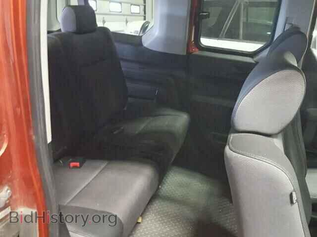 2004 HONDA ELEMENT - VIN: 5J6YH27614L015655 - Фото 6