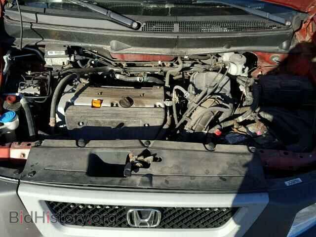 2004 HONDA ELEMENT - VIN: 5J6YH27614L015655 - Фото 7