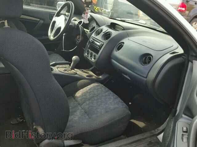 2003 MITSUBISHI ECLIPSE - VIN: 4A3AC44G63E014077 - Photo 5