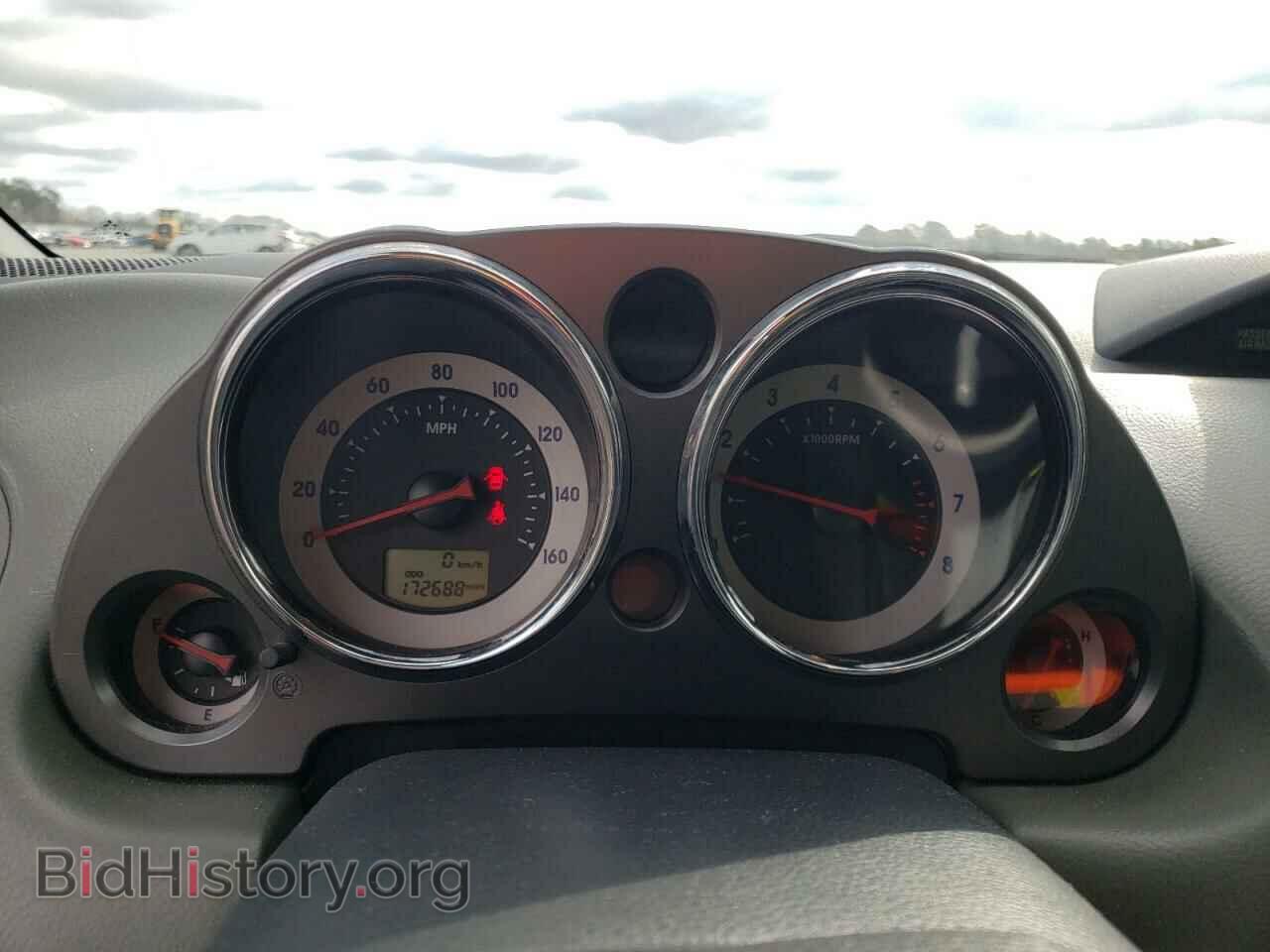 2007 MITSUBISHI ECLIPSE - VIN: 4A3AL25F47E035347 - Photo 9