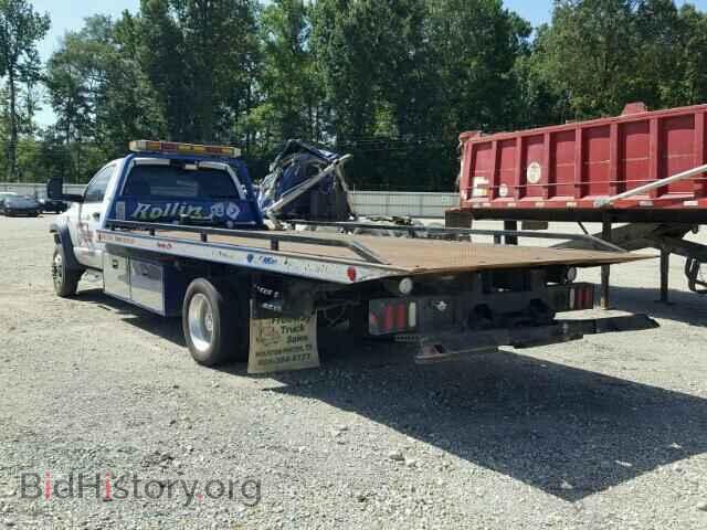 2008 DODGE RAM 5500 - VIN: 3D6WC76A48G124686 - Фото 3