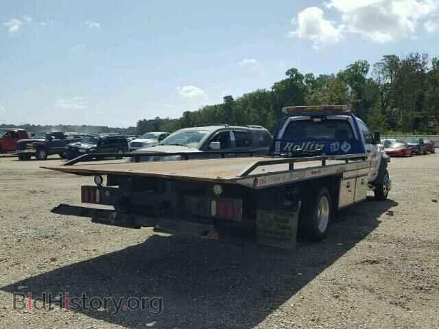 2008 DODGE RAM 5500 - VIN: 3D6WC76A48G124686 - Фото 4