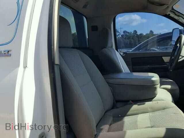 2008 DODGE RAM 5500 - VIN: 3D6WC76A48G124686 - Фото 6