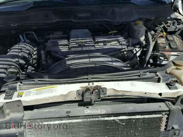 2008 DODGE RAM 5500 - VIN: 3D6WC76A48G124686 - Фото 7