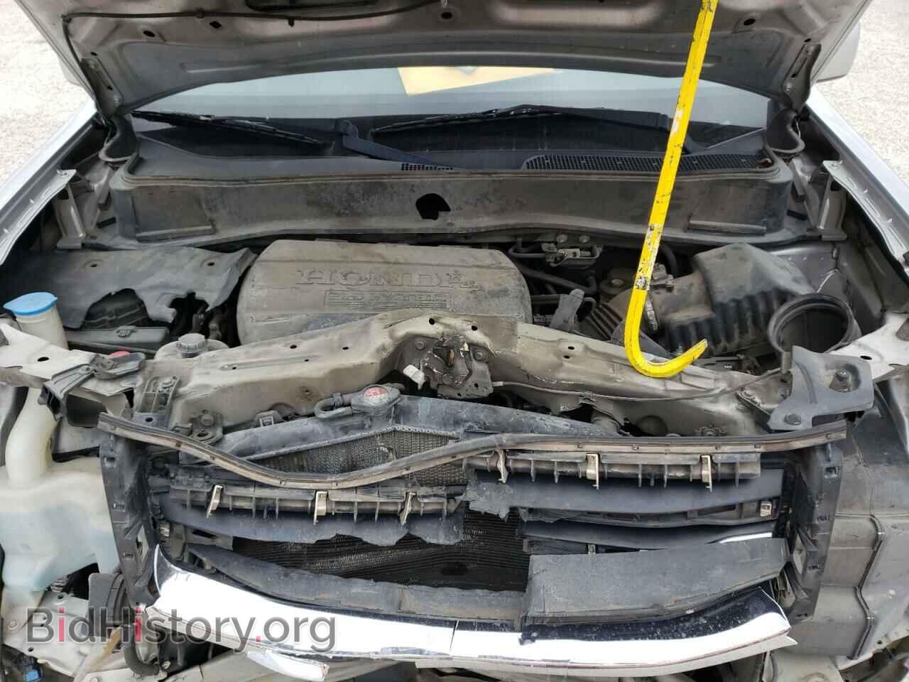 2013 HONDA PILOT - VIN: 5FNYF3H52DB009597 - Фото 7
