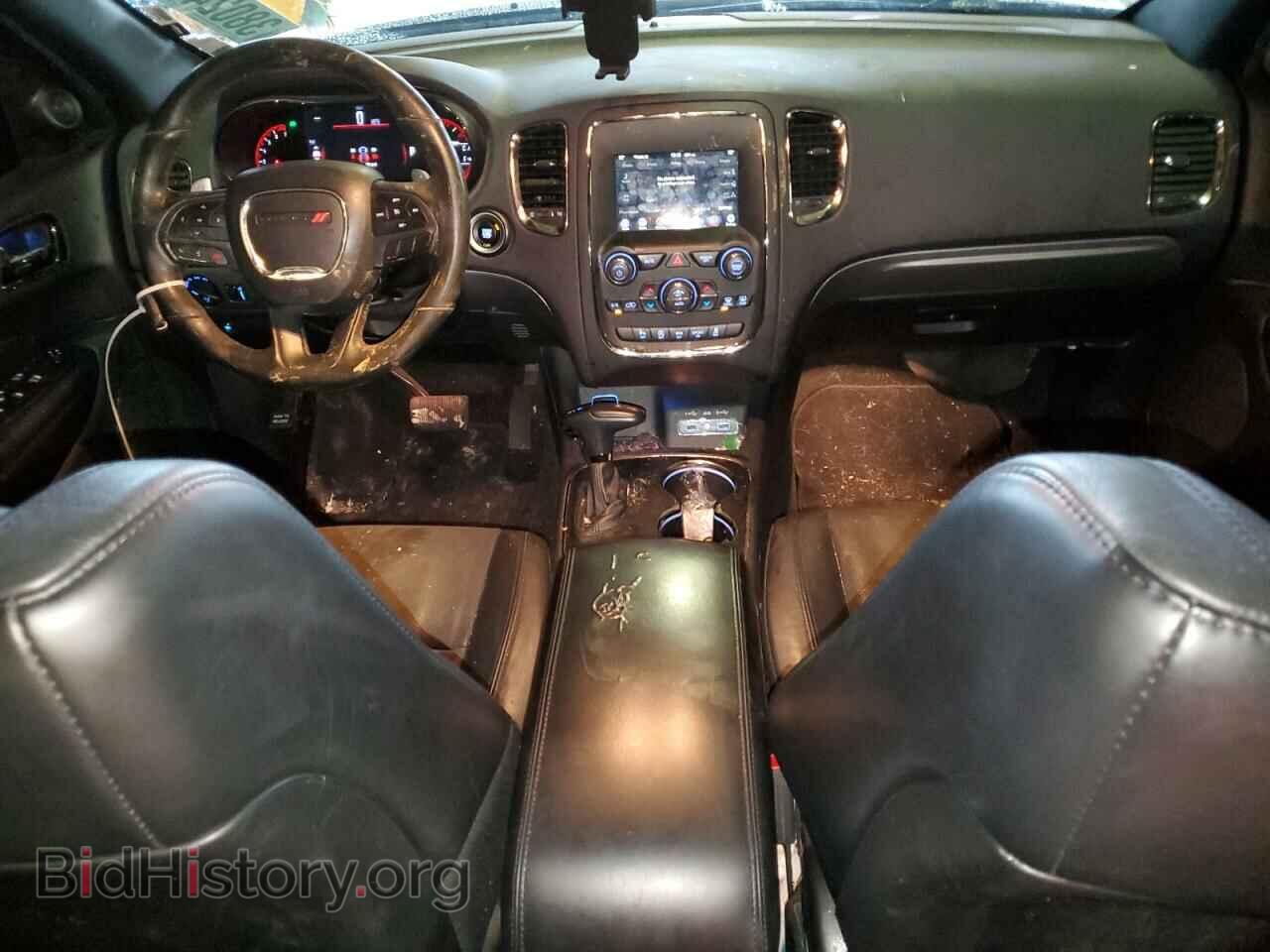 2019 DODGE DURANGO - VIN: 1C4RDJDG7KC770030 - Photo 8