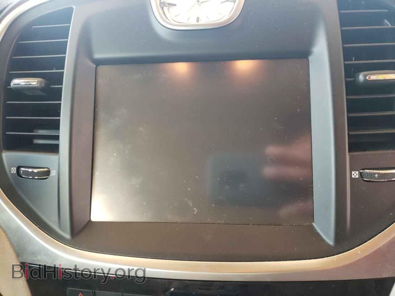 2011 CHRYSLER 300 - VIN: 2C3CA5CG0BH549703 - Фото 9