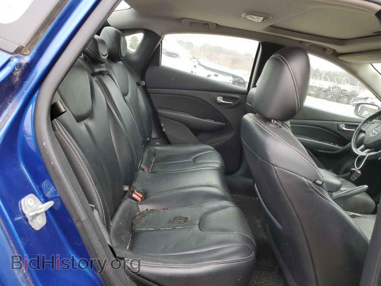 2014 DODGE DART - VIN: 1C3CDFCB6ED746832 - Фото 10