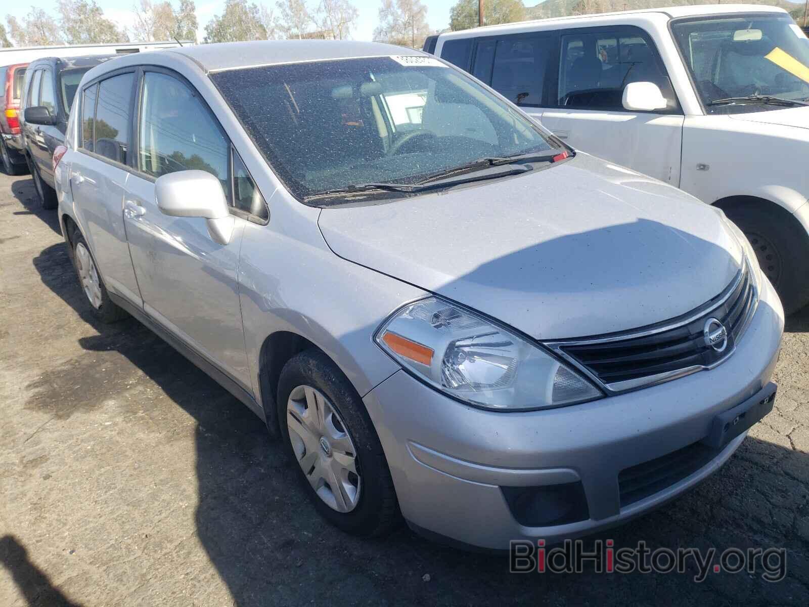 Photo 3N1BC1CP4BL508575 - NISSAN VERSA 2011