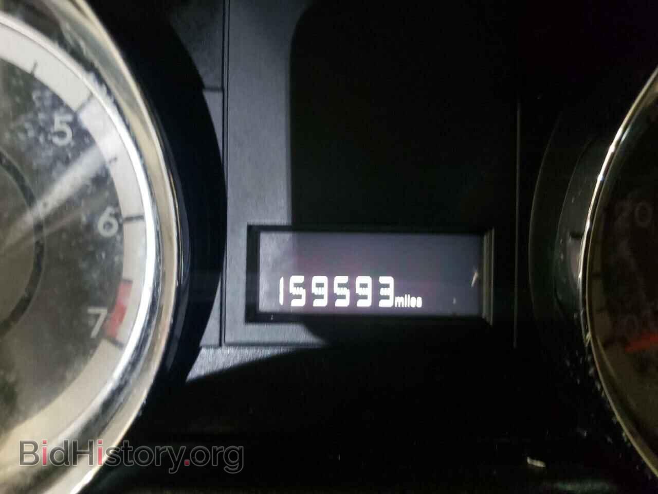 2013 DODGE CARAVAN - VIN: 2C4RDGCG5DR678400 - Фото 9