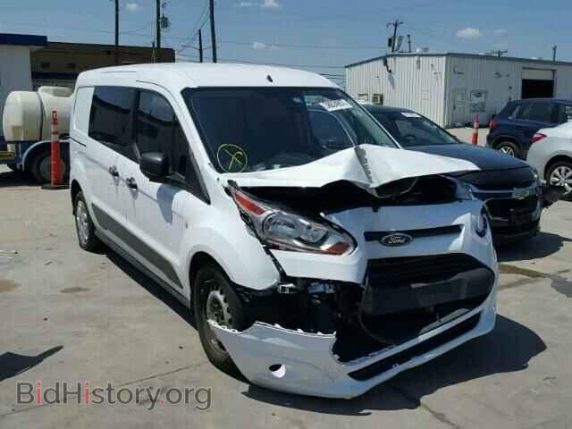 Photo NM0LE7F74E1145679 - FORD TRANSIT CO 2014