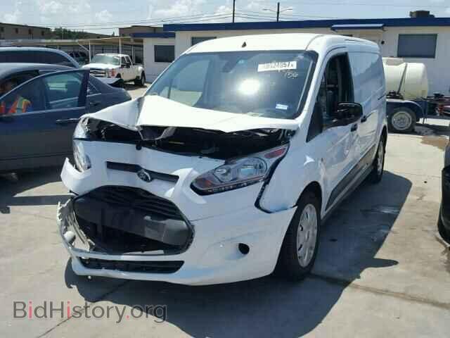 2014 Ford TRANSIT CO (VIN NM0LE7F74E1145679) — photo 2 of 10