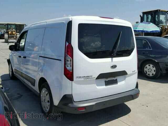 2014 FORD TRANSIT CO - VIN: NM0LE7F74E1145679 - Фото 3