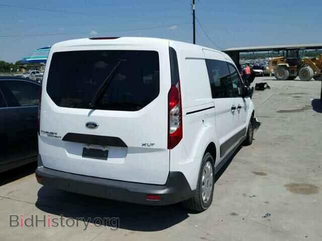 2014 FORD TRANSIT CO - VIN: NM0LE7F74E1145679 - Фото 4