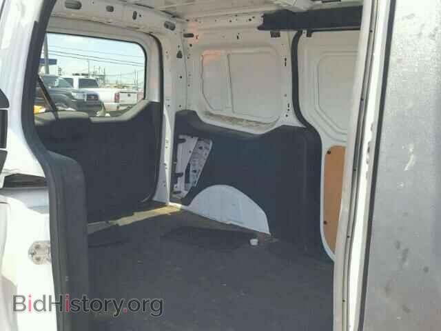 2014 FORD TRANSIT CO - VIN: NM0LE7F74E1145679 - Фото 6