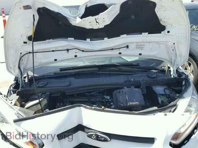 2014 FORD TRANSIT CO - VIN: NM0LE7F74E1145679 - Фото 7