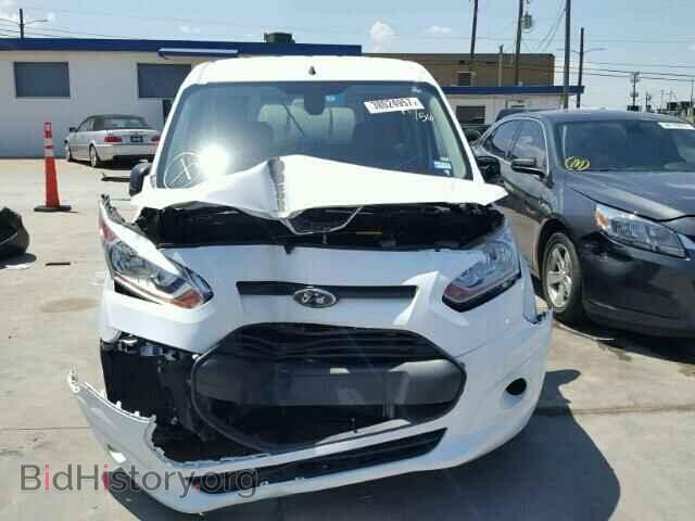 2014 FORD TRANSIT CO - VIN: NM0LE7F74E1145679 - Фото 9