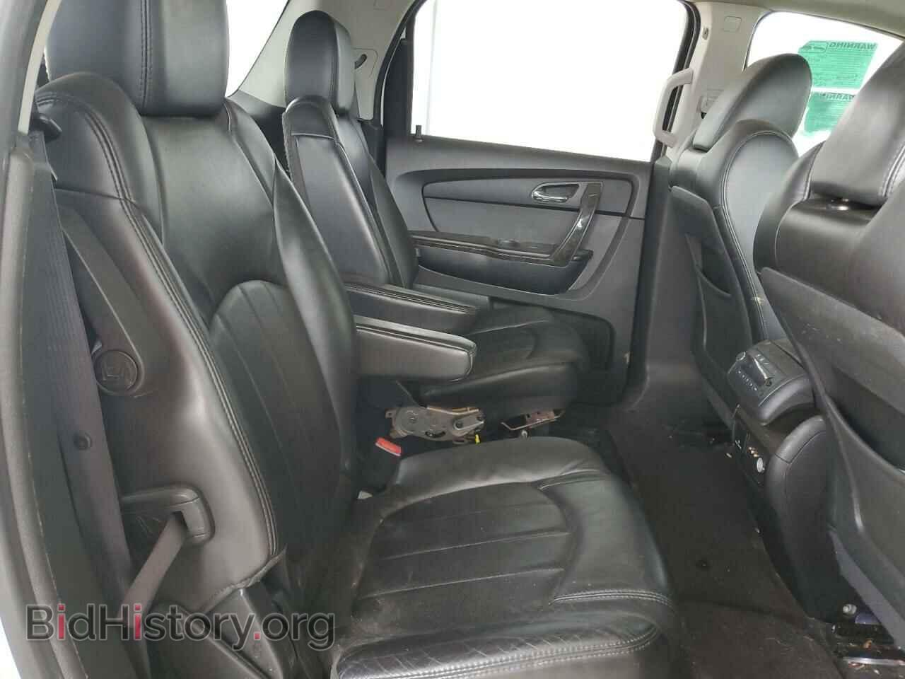 2012 GMC ACADIA DEN - VIN: 1GKKVTED4CJ202219 - Фото 10