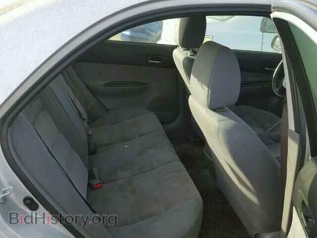 2005 MAZDA 6 - VIN: 1YVFP80C655M64686 - Фото 6