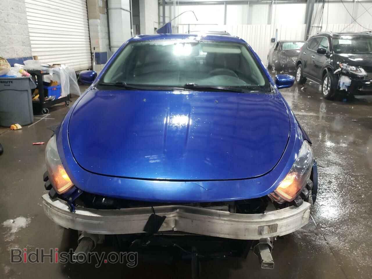 2014 DODGE DART - VIN: 1C3CDFBB7ED673570 - Фото 5