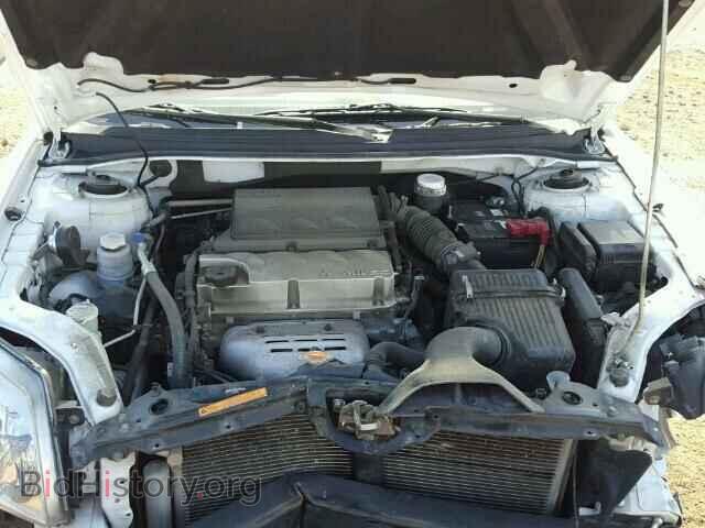 2012 MITSUBISHI GALANT - VIN: 4A32B2FF4CE024414 - Фото 7