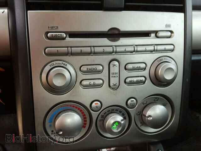 2012 MITSUBISHI GALANT - VIN: 4A32B2FF4CE024414 - Фото 9