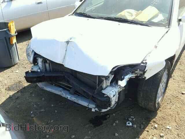 2012 MITSUBISHI GALANT - VIN: 4A32B2FF4CE024414 - Фото 10