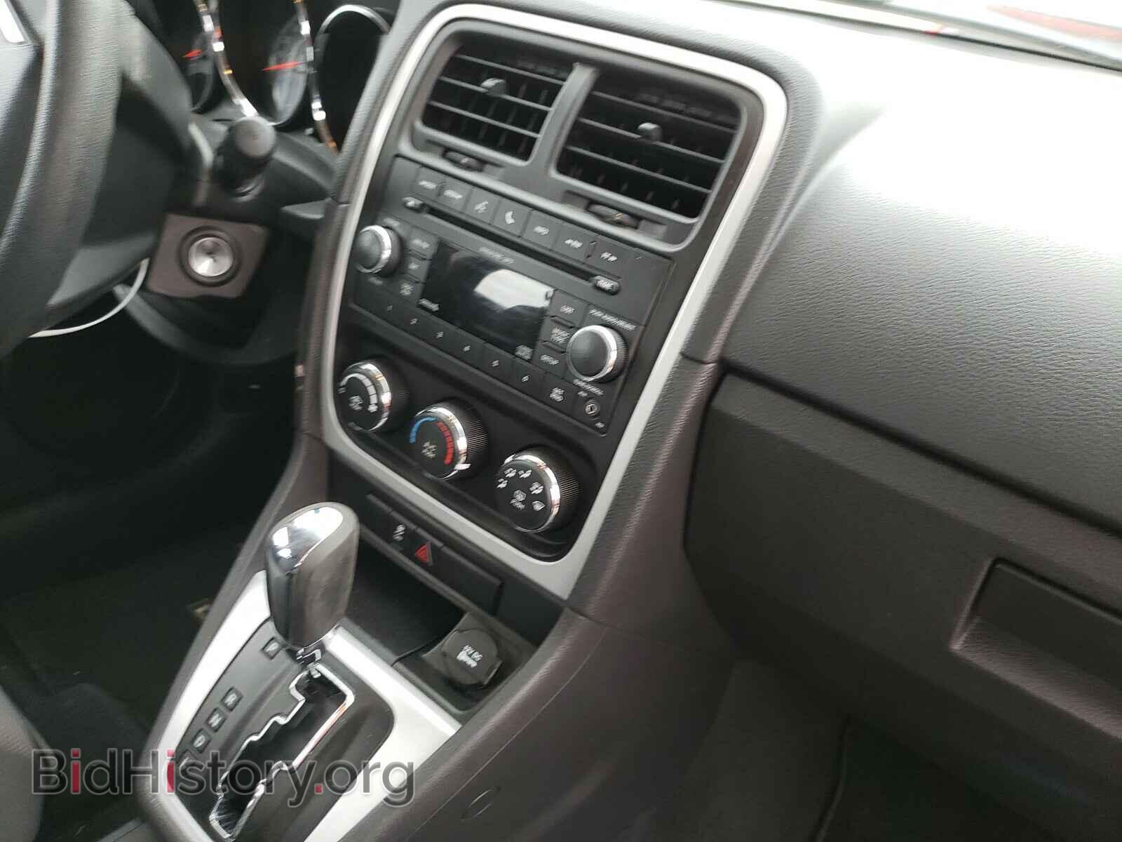 2011 DODGE CALIBER - VIN: 1B3CB3HA6BD254265 - Фото 9