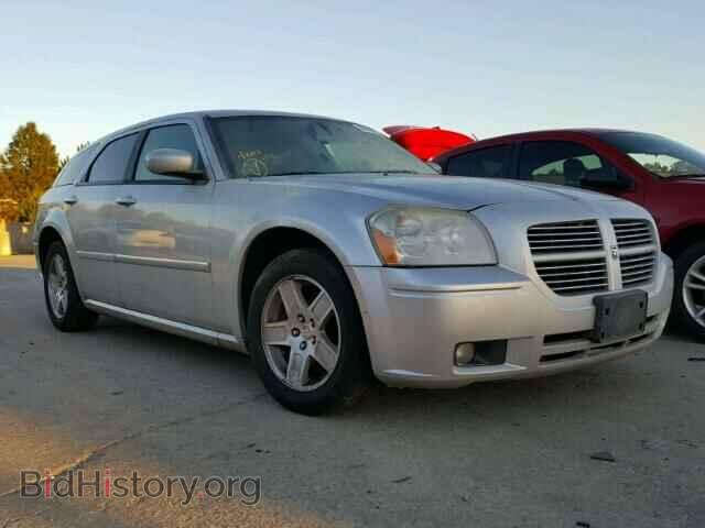 Photo 2D4FV47V57H831703 - DODGE MAGNUM 2007