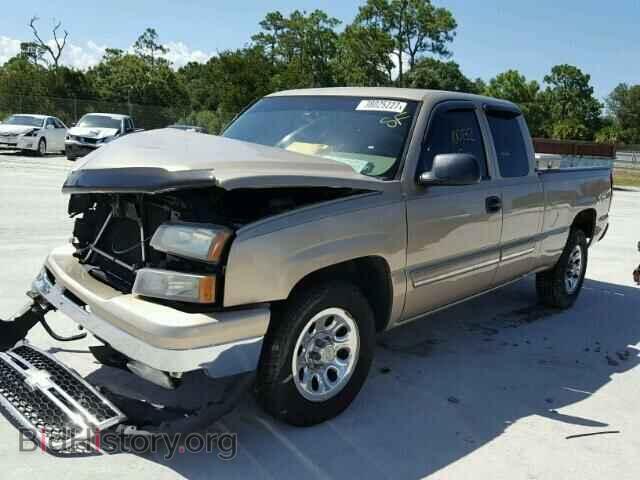 2007 CHEVROLET SILVERADO - VIN: 1GCEC19V77Z157998 - Photo 2