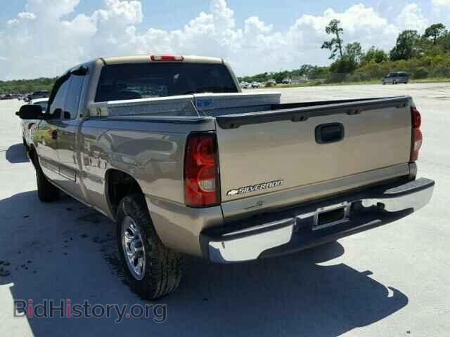 2007 CHEVROLET SILVERADO - VIN: 1GCEC19V77Z157998 - Photo 3