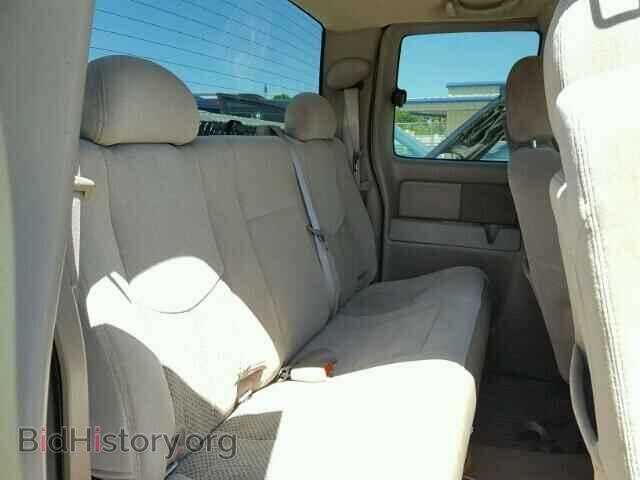 2007 CHEVROLET SILVERADO - VIN: 1GCEC19V77Z157998 - Photo 6