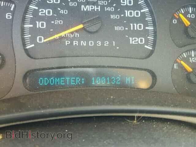 2007 CHEVROLET SILVERADO - VIN: 1GCEC19V77Z157998 - Photo 8