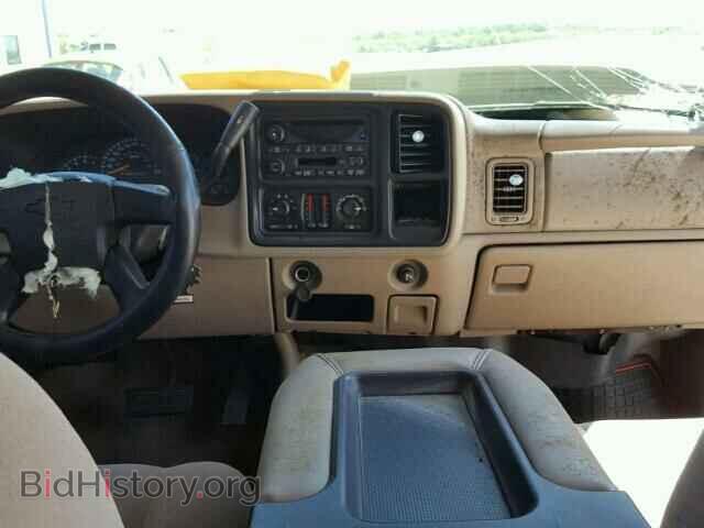 2007 CHEVROLET SILVERADO - VIN: 1GCEC19V77Z157998 - Photo 9