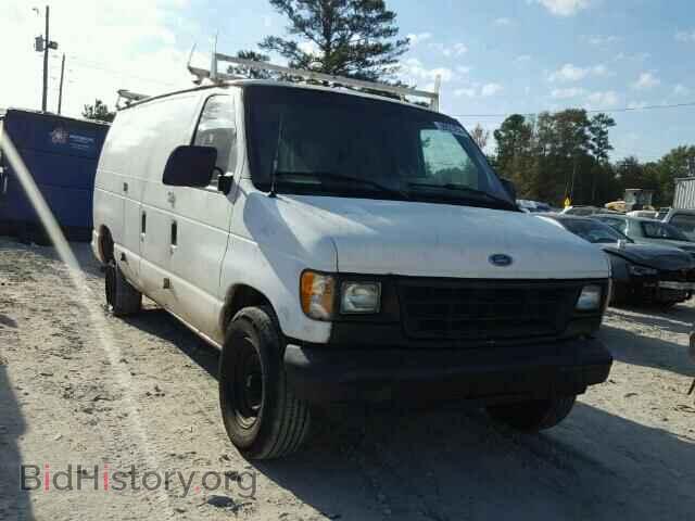 Photo 1FTFE24H3THA69858 - FORD ECONOLINE 1996