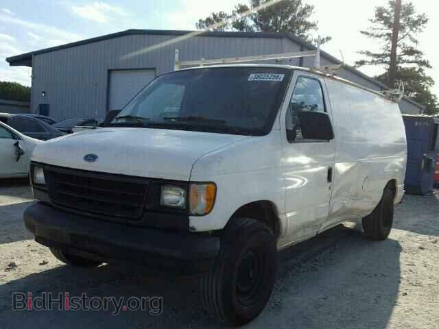 1996 FORD ECONOLINE - VIN: 1FTFE24H3THA69858 - Photo 2