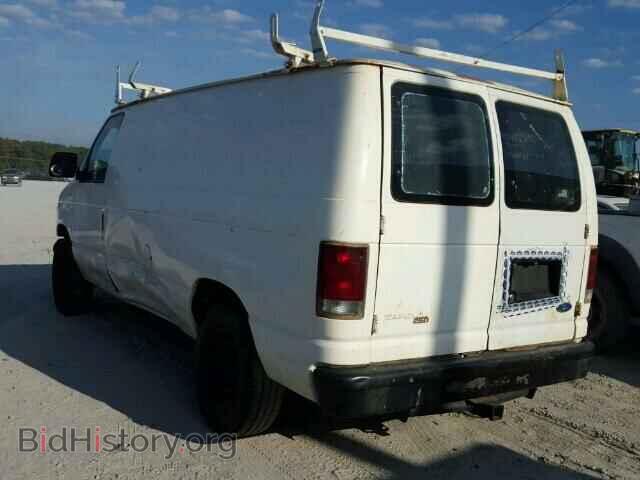 1996 FORD ECONOLINE - VIN: 1FTFE24H3THA69858 - Photo 3