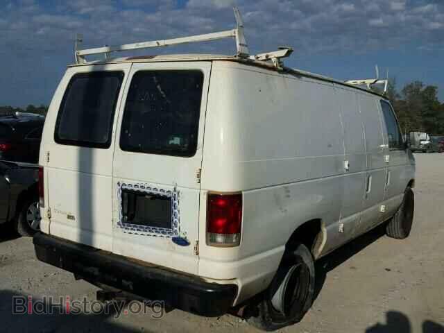 1996 FORD ECONOLINE - VIN: 1FTFE24H3THA69858 - Photo 4