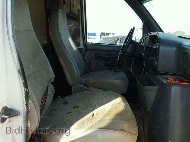 1996 FORD ECONOLINE - VIN: 1FTFE24H3THA69858 - Photo 5