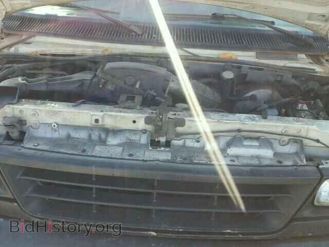 1996 FORD ECONOLINE - VIN: 1FTFE24H3THA69858 - Photo 7