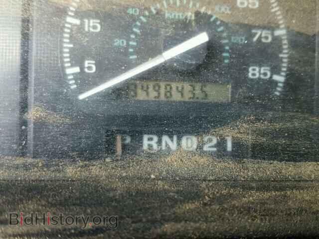 1996 FORD ECONOLINE - VIN: 1FTFE24H3THA69858 - Photo 8