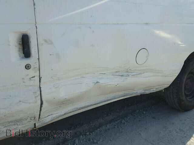 1996 FORD ECONOLINE - VIN: 1FTFE24H3THA69858 - Photo 9