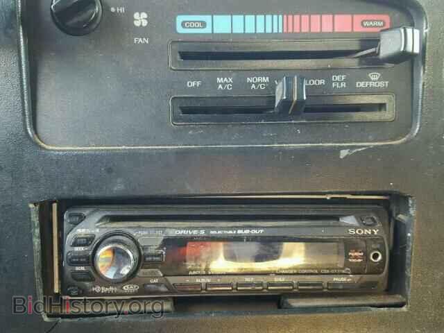 1996 FORD ECONOLINE - VIN: 1FTFE24H3THA69858 - Photo 10