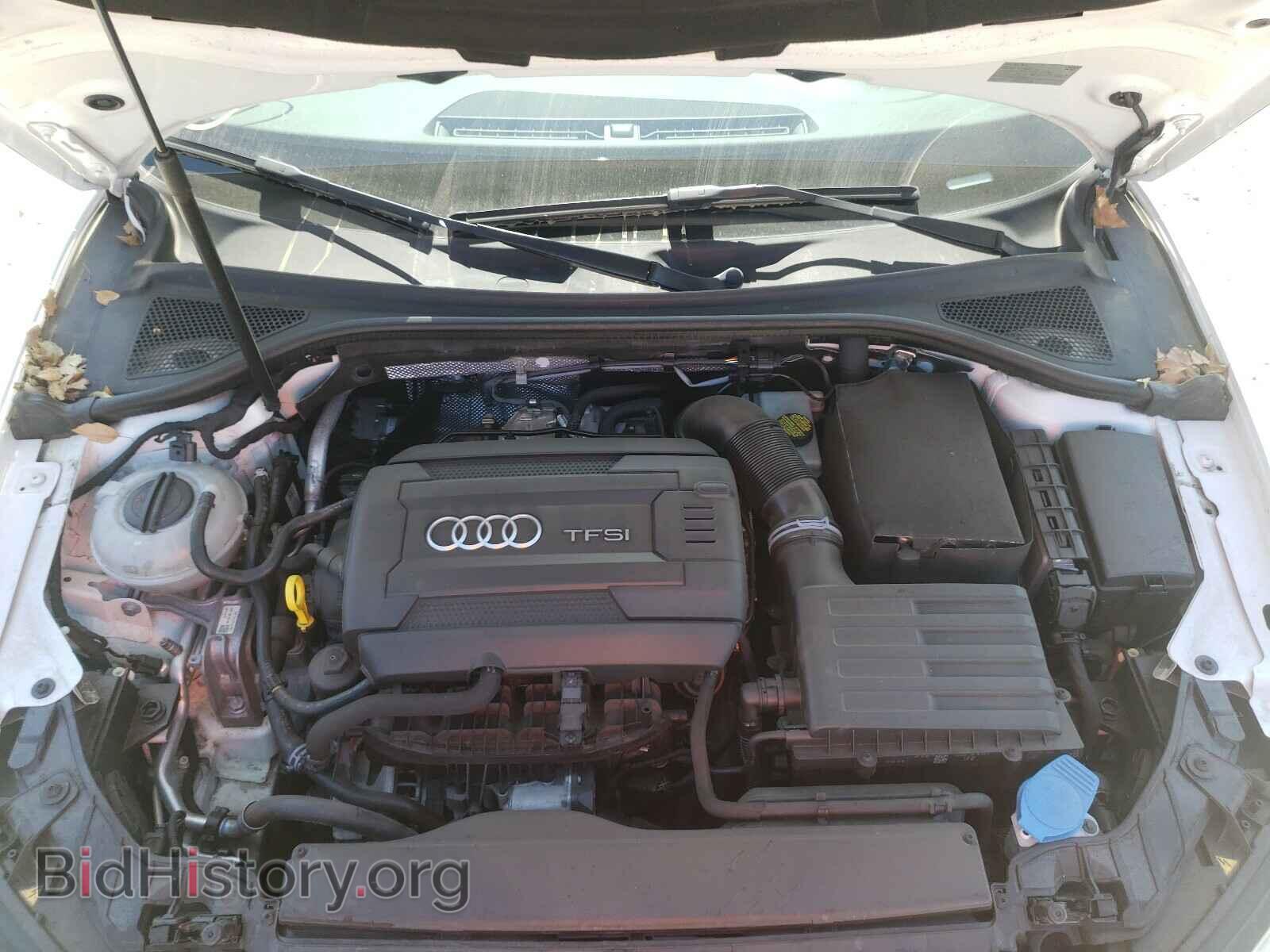 2016 AUDI A3 - VIN: WAUA7GFF4G1071255 - Photo 7