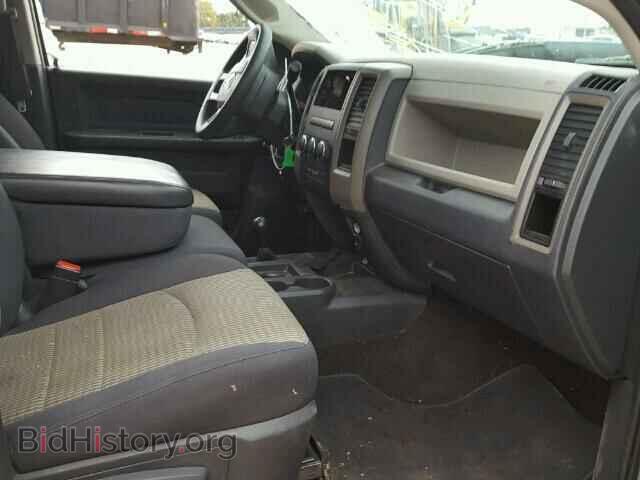 2012 DODGE RAM 3500 - VIN: 3C63DRGL4CG130974 - Фото 5