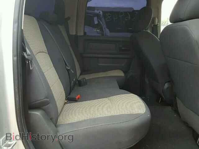2012 DODGE RAM 3500 - VIN: 3C63DRGL4CG130974 - Фото 6