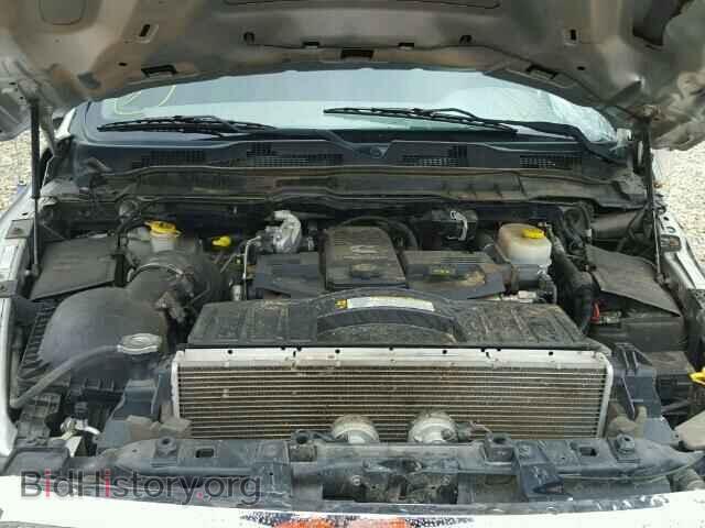 2012 DODGE RAM 3500 - VIN: 3C63DRGL4CG130974 - Фото 7