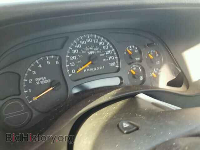 2006 CHEVROLET SILVERADO - VIN: 3GCEC14X66G257517 - Фото 8