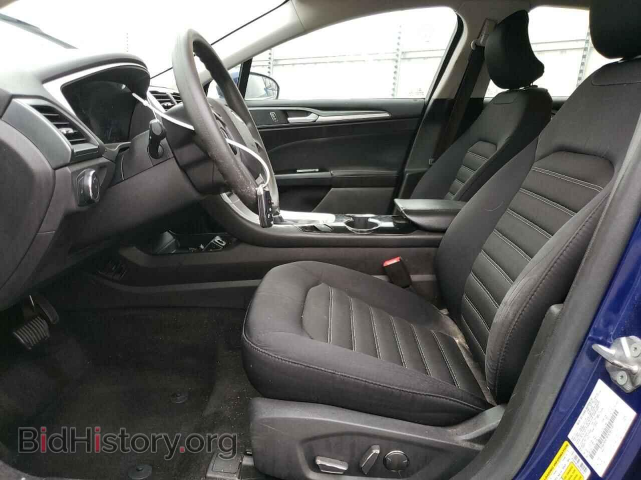 2015 FORD ALL Models - VIN: 3FA6P0H78FR281597 - Photo 7